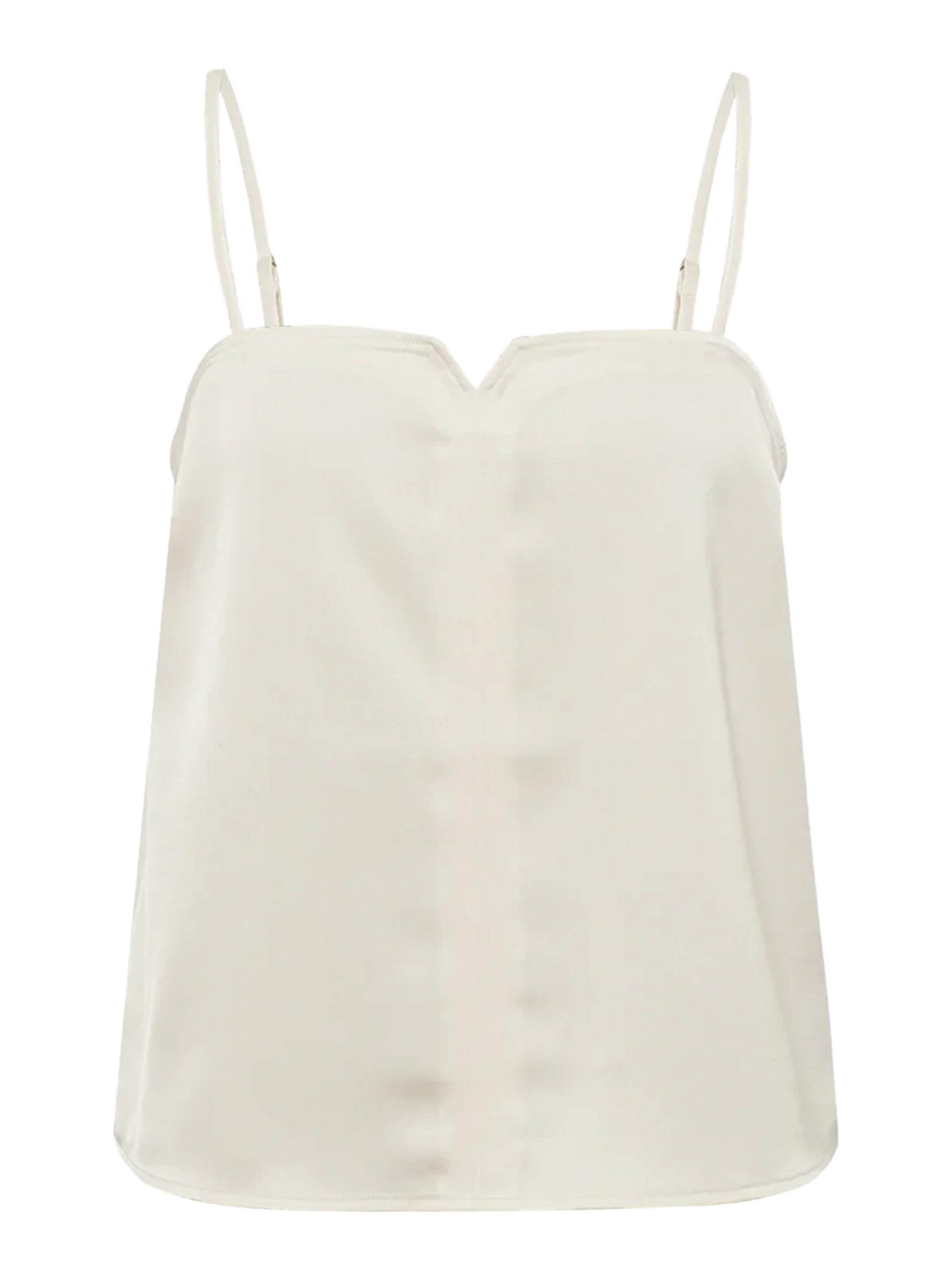 Gossia ElaraGO Top Tops Creme