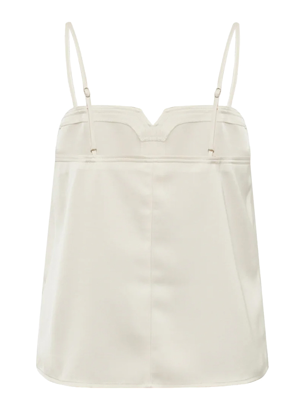 Gossia ElaraGO Top Tops Creme