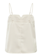 Gossia ElaraGO Top Tops Creme