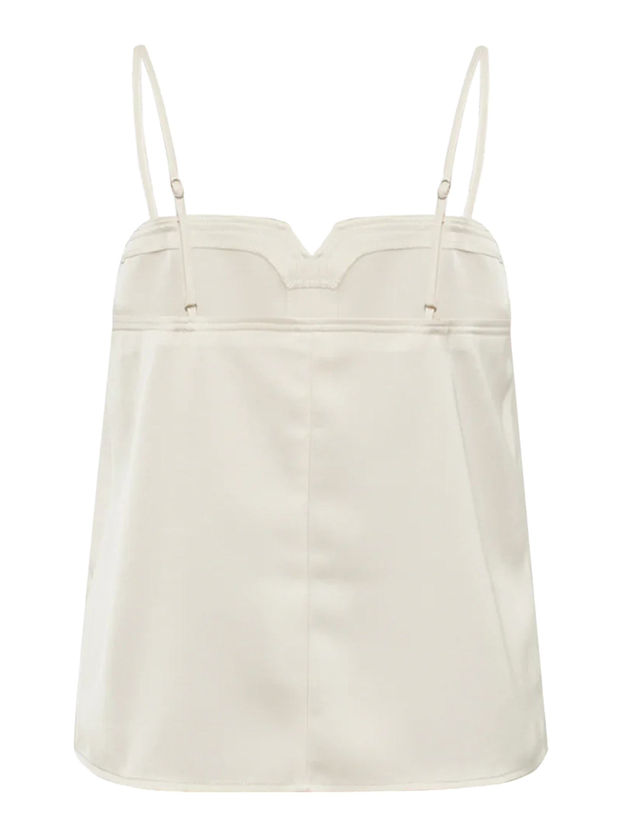Gossia ElaraGO Top Tops Creme