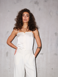 Gossia ElaraGO Top Tops Creme