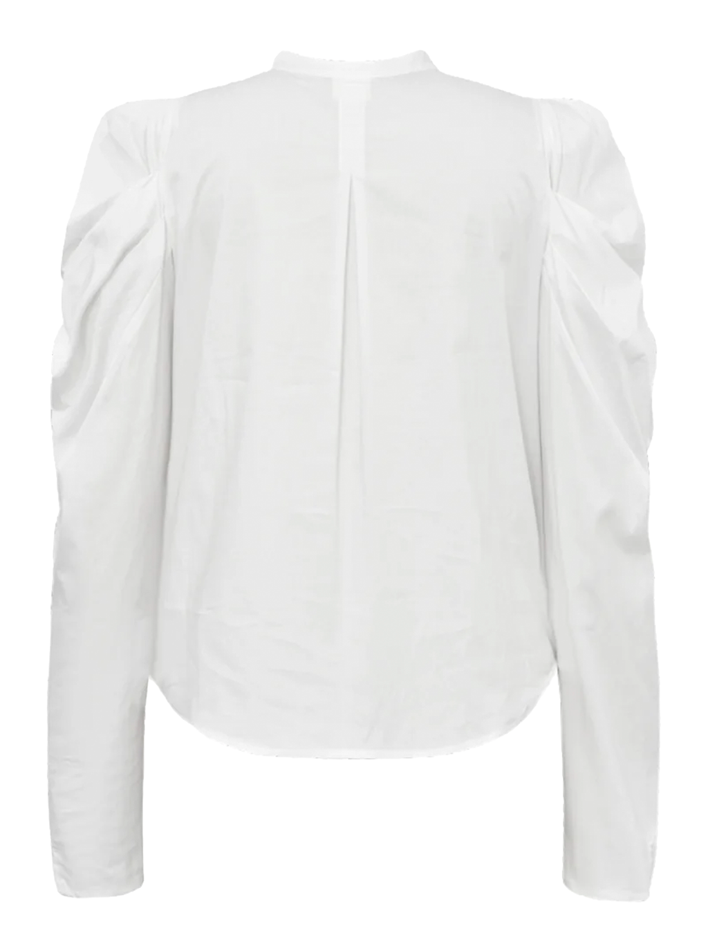 Gossia ElisaGO Shirt Shirts Off-white