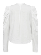 Gossia ElisaGO Shirt Shirts Off-white