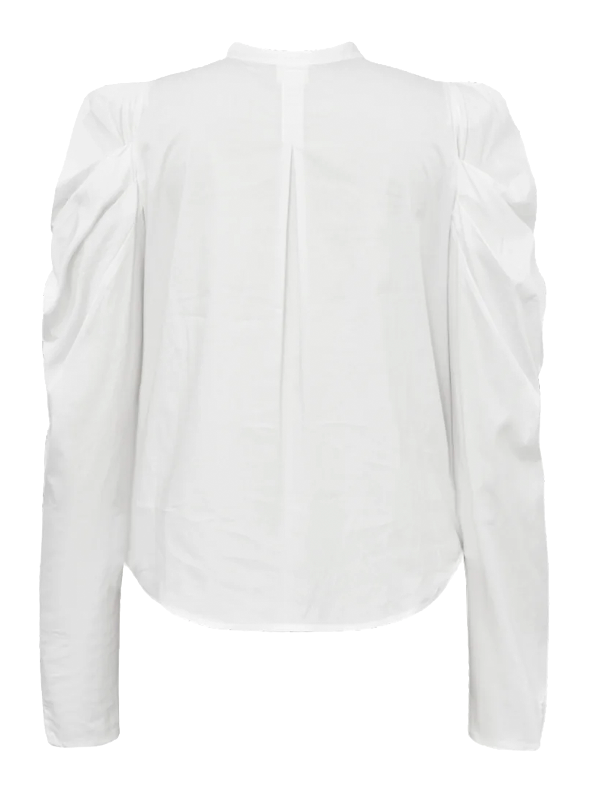 Gossia ElisaGO Shirt Shirts Off-white