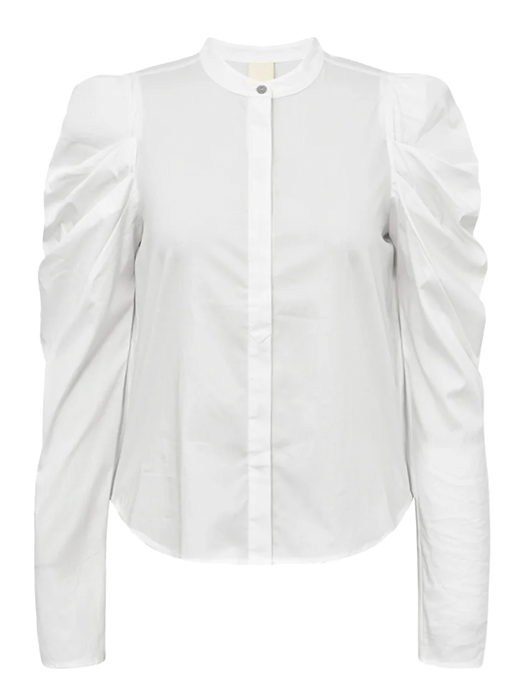 Gossia ElisaGO Shirt Shirts Off-white