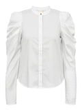 Gossia ElisaGO Shirt Shirts Off-white