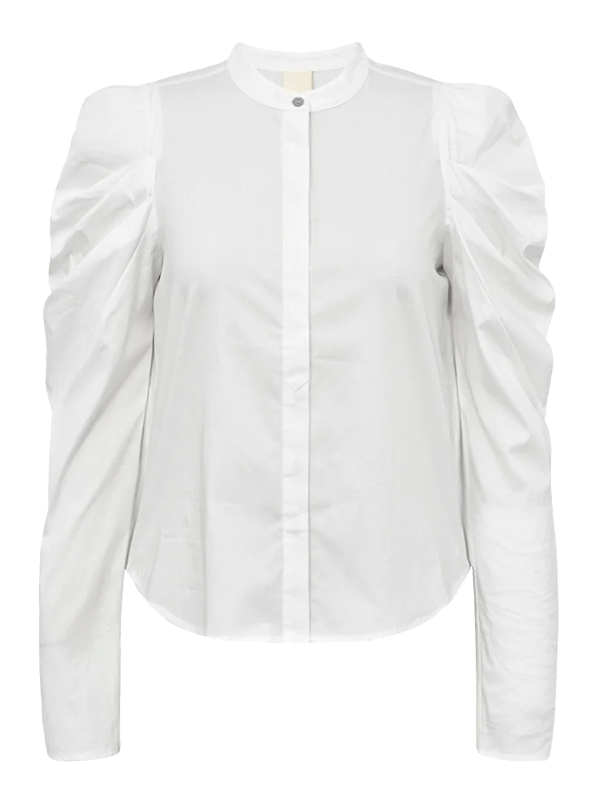 Gossia ElisaGO Shirt Shirts Off-white
