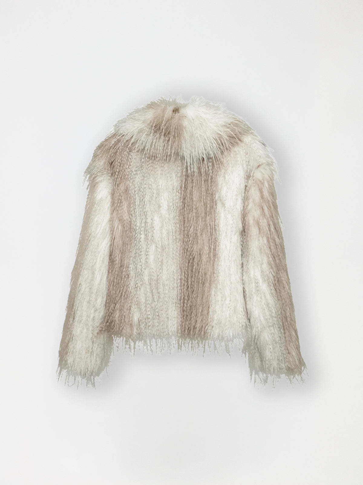 Gossia ElissaGO Jacket Jackets Creme - Brown