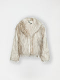 Gossia ElissaGO Jacket Jackets Creme - Brown