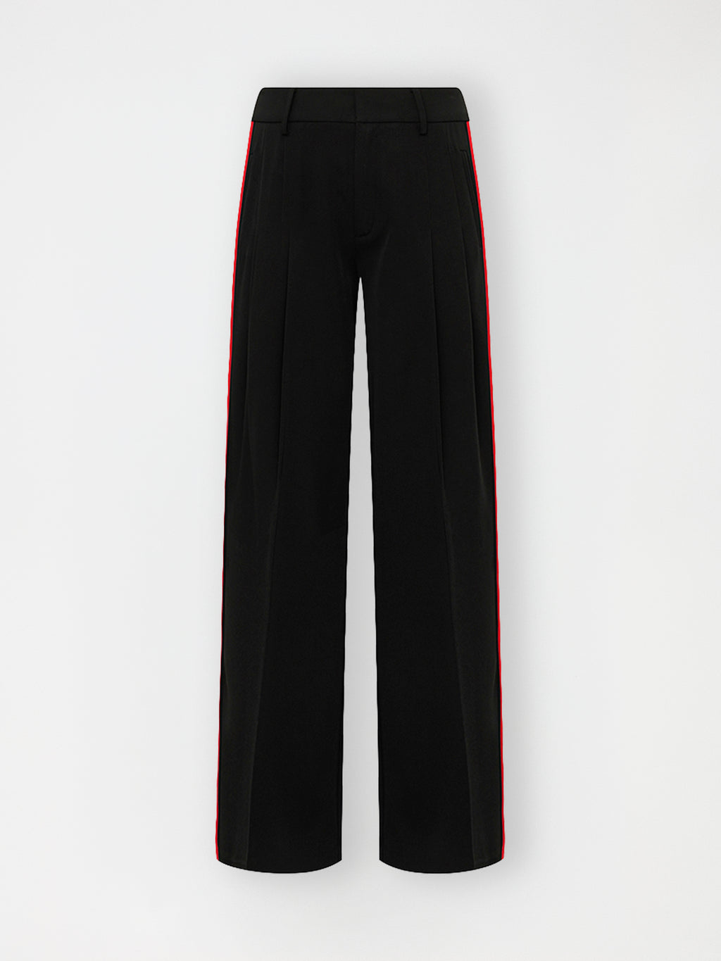 Gossia ElleGO Katla Pants Pants Black