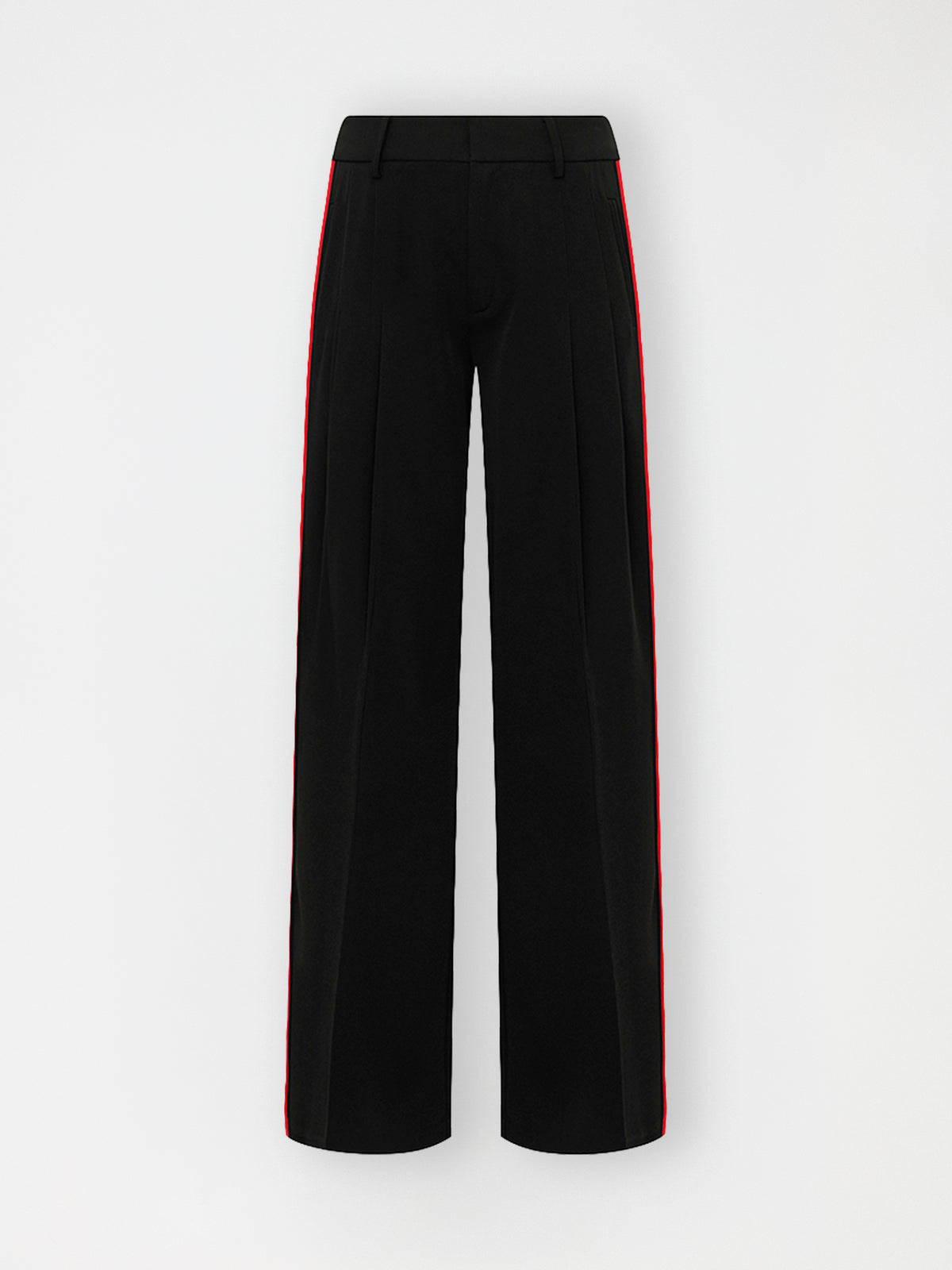 Gossia ElleGO Katla Pants Pants Black