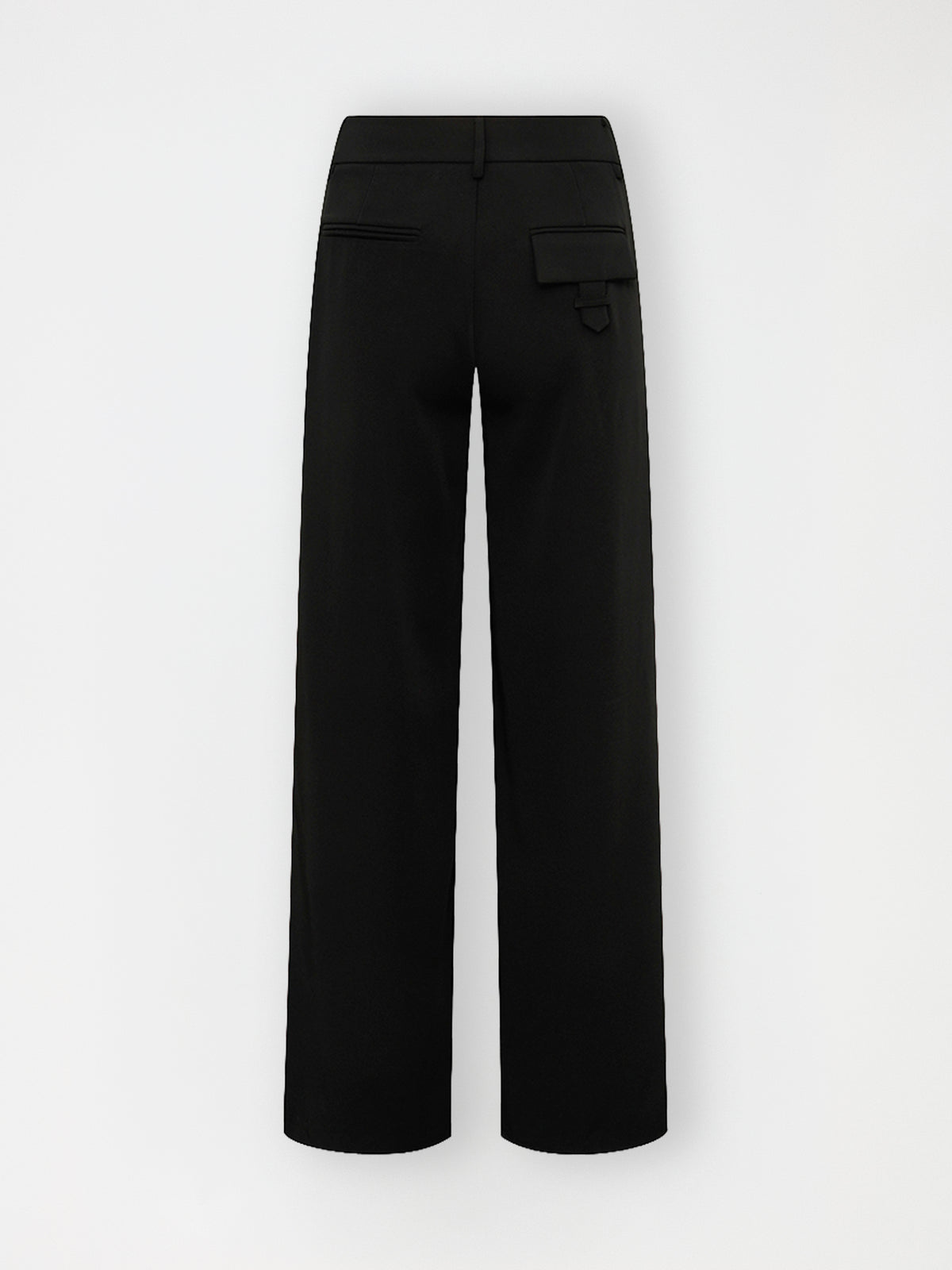 Gossia ElleGO Katla Pants Pants Black