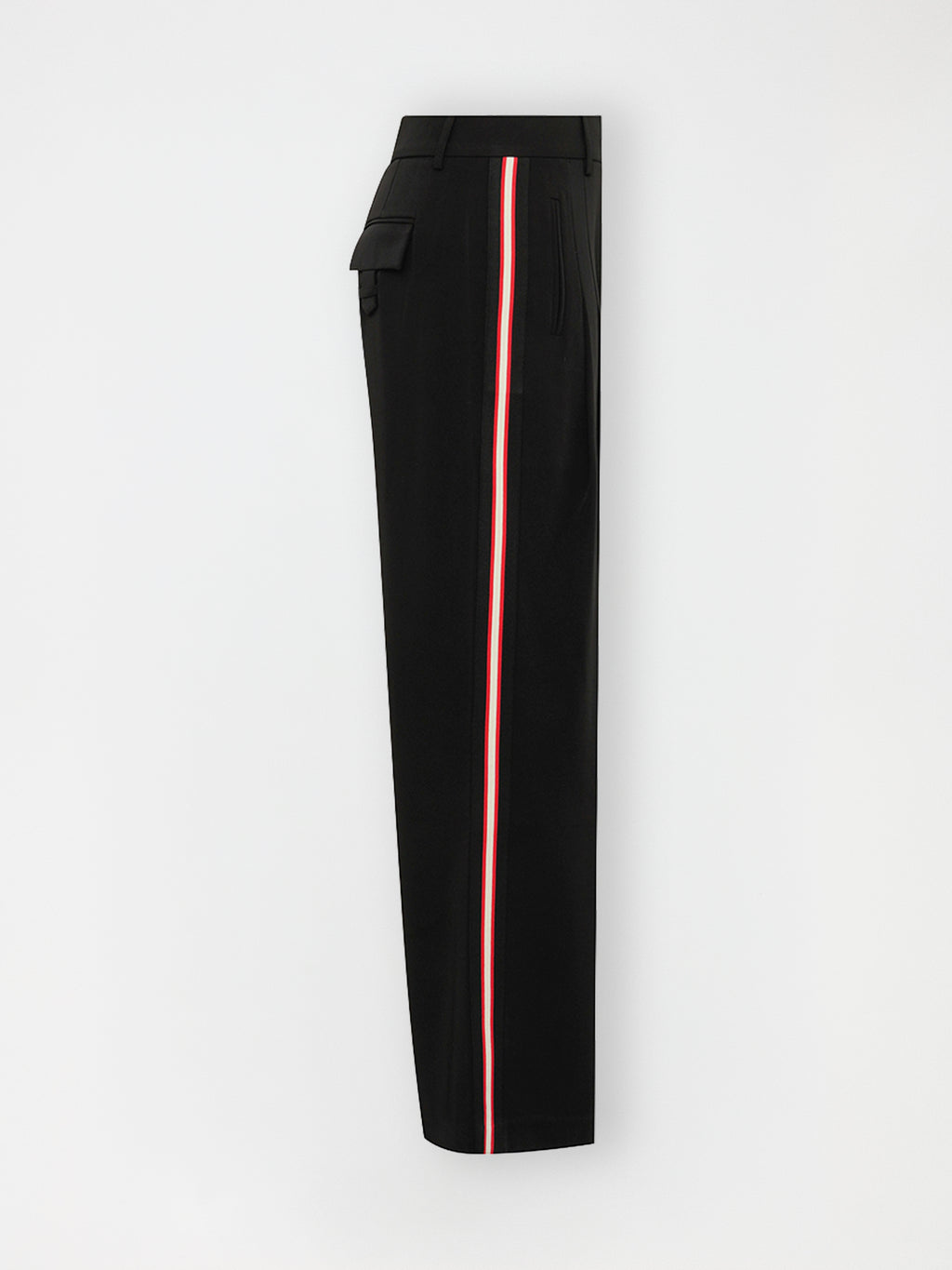 Gossia ElleGO Katla Pants Pants Black