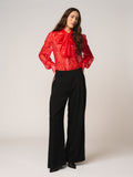 Gossia ElleGO Katla Pants Pants Black