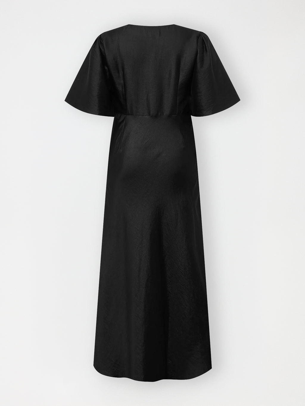 Gossia ElsiaGO Dress Dresses Black