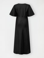 Gossia ElsiaGO Dress Dresses Black
