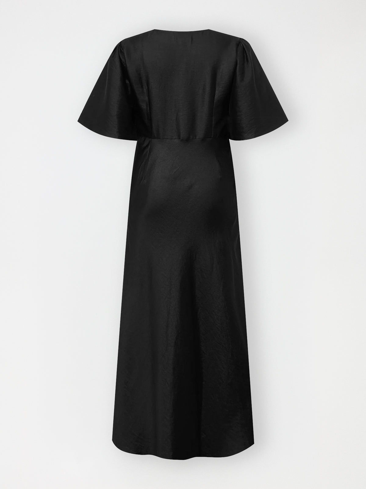 Gossia ElsiaGO Dress Dresses Black