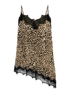 Gossia EmberGO Lu Top Tops Leopard Print