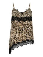 Gossia EmberGO Lu Top Tops Leopard Print
