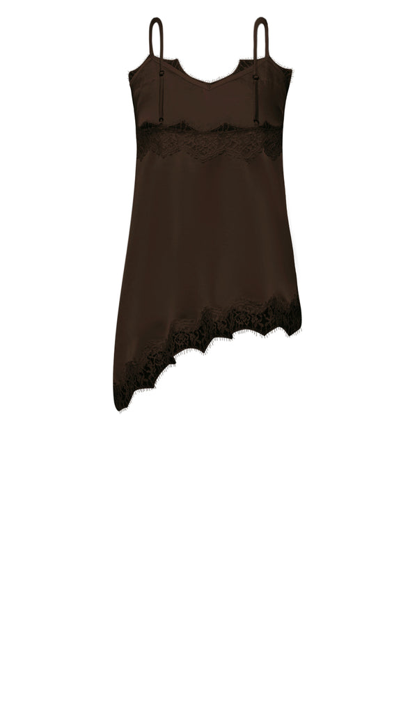 Gossia EmberGO Top Toppe Black