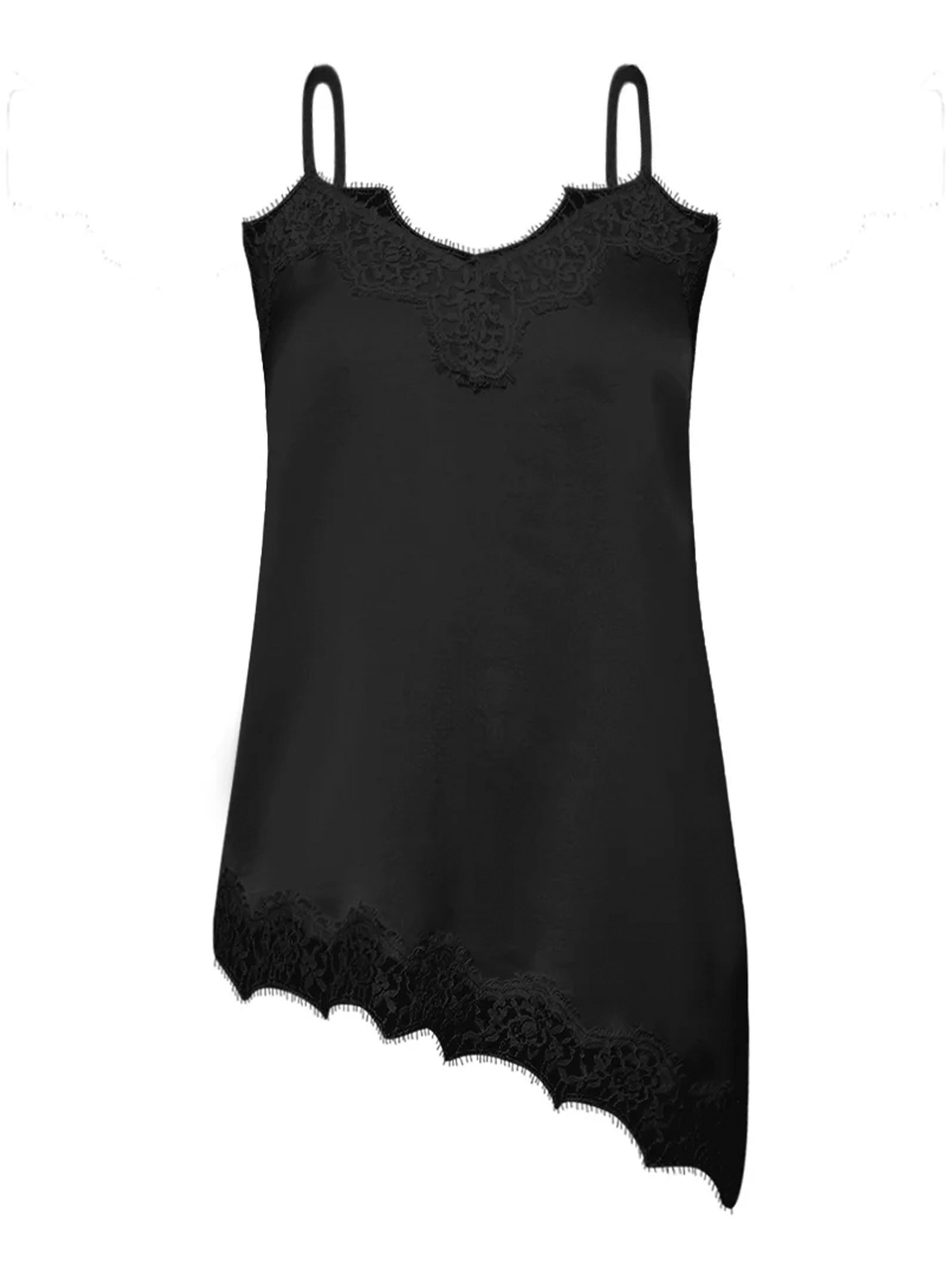 Gossia EmberGO Top Tops Black