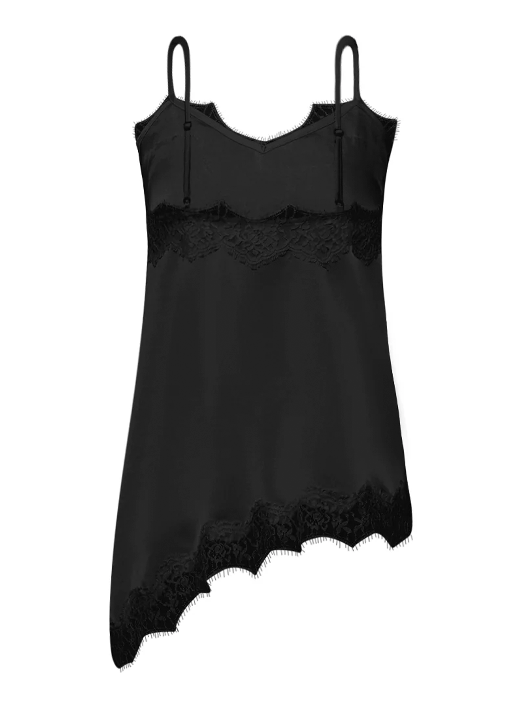 Gossia EmberGO Top Tops Black