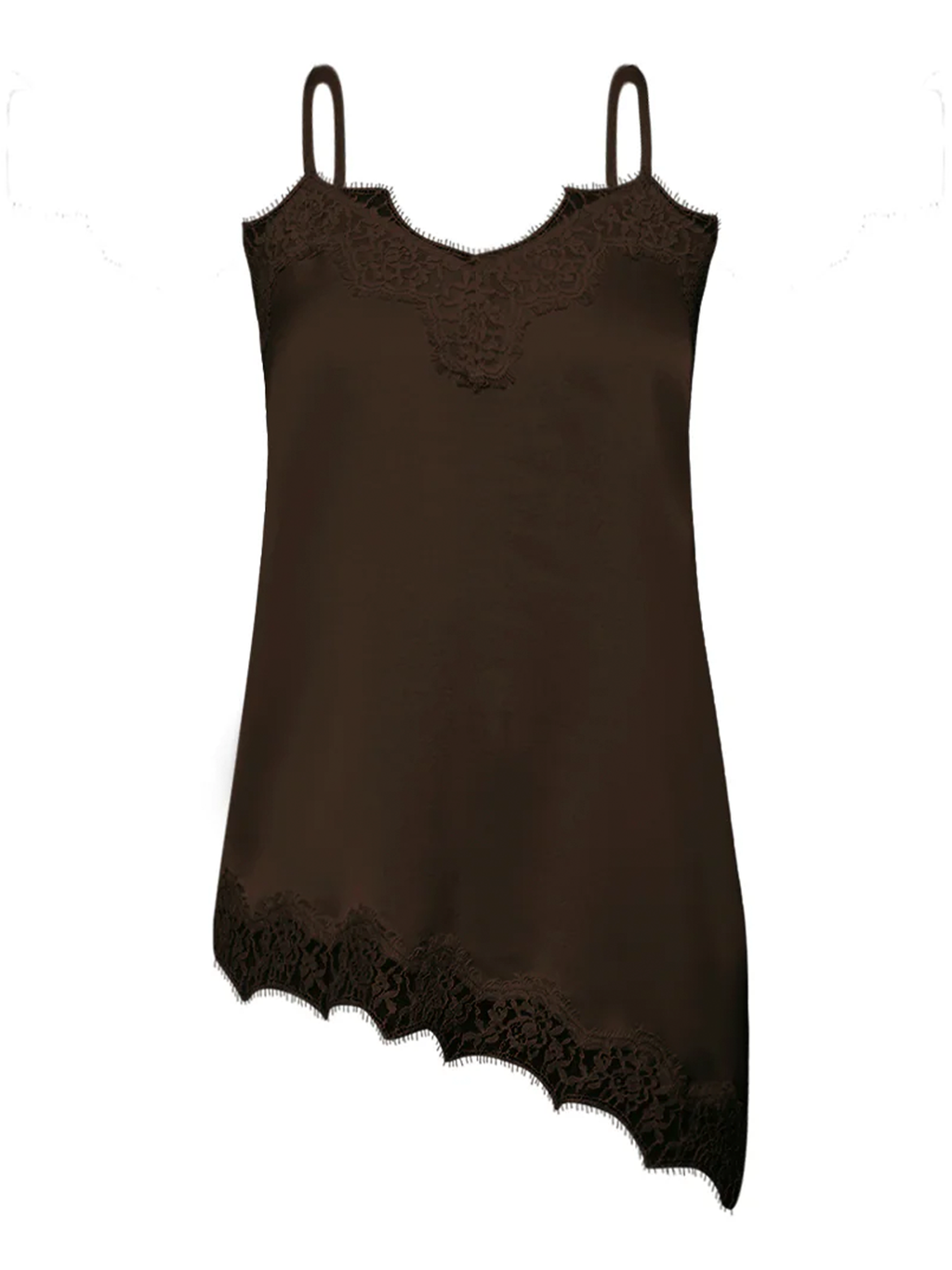 Gossia EmberGO Top Tops Chocolate