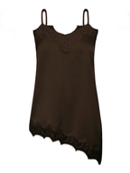Gossia EmberGO Top Tops Chocolate