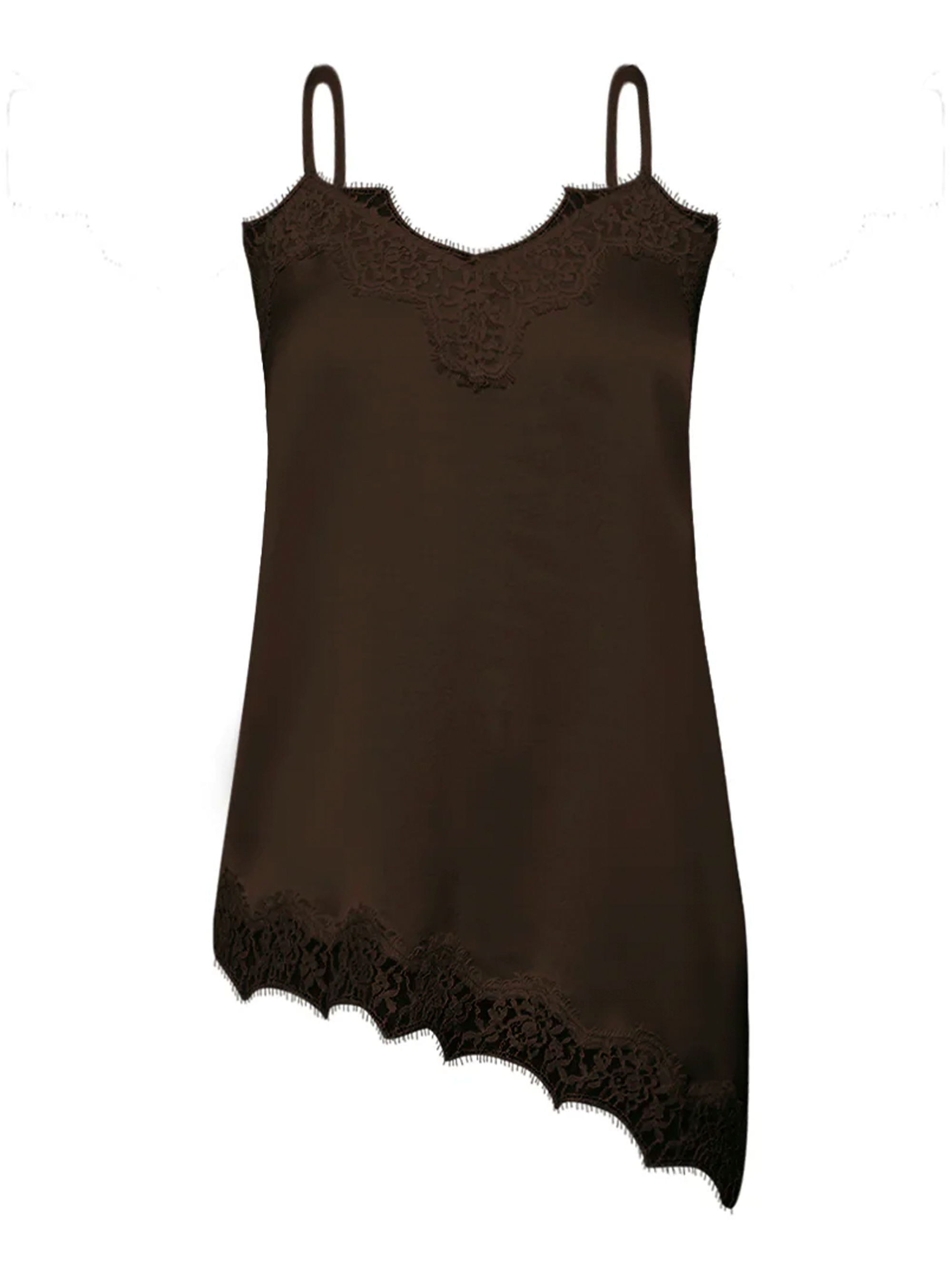 Gossia EmberGO Top Tops Chocolate
