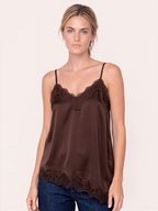 Gossia EmberGO Top Tops Chocolate