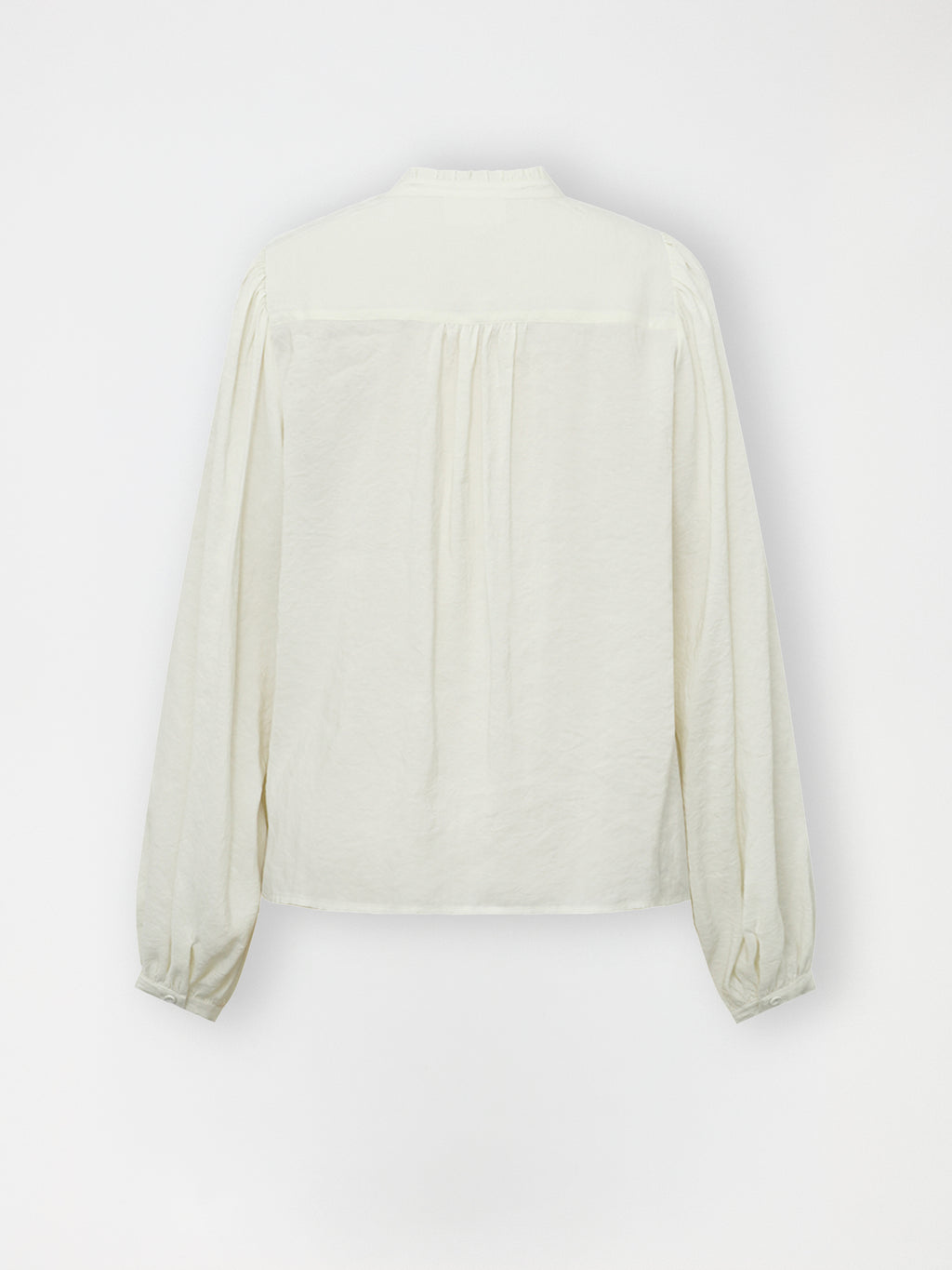 Gossia EmiliGO Shirt Shirts Creme