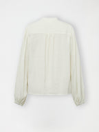 Gossia EmiliGO Shirt Shirts Creme