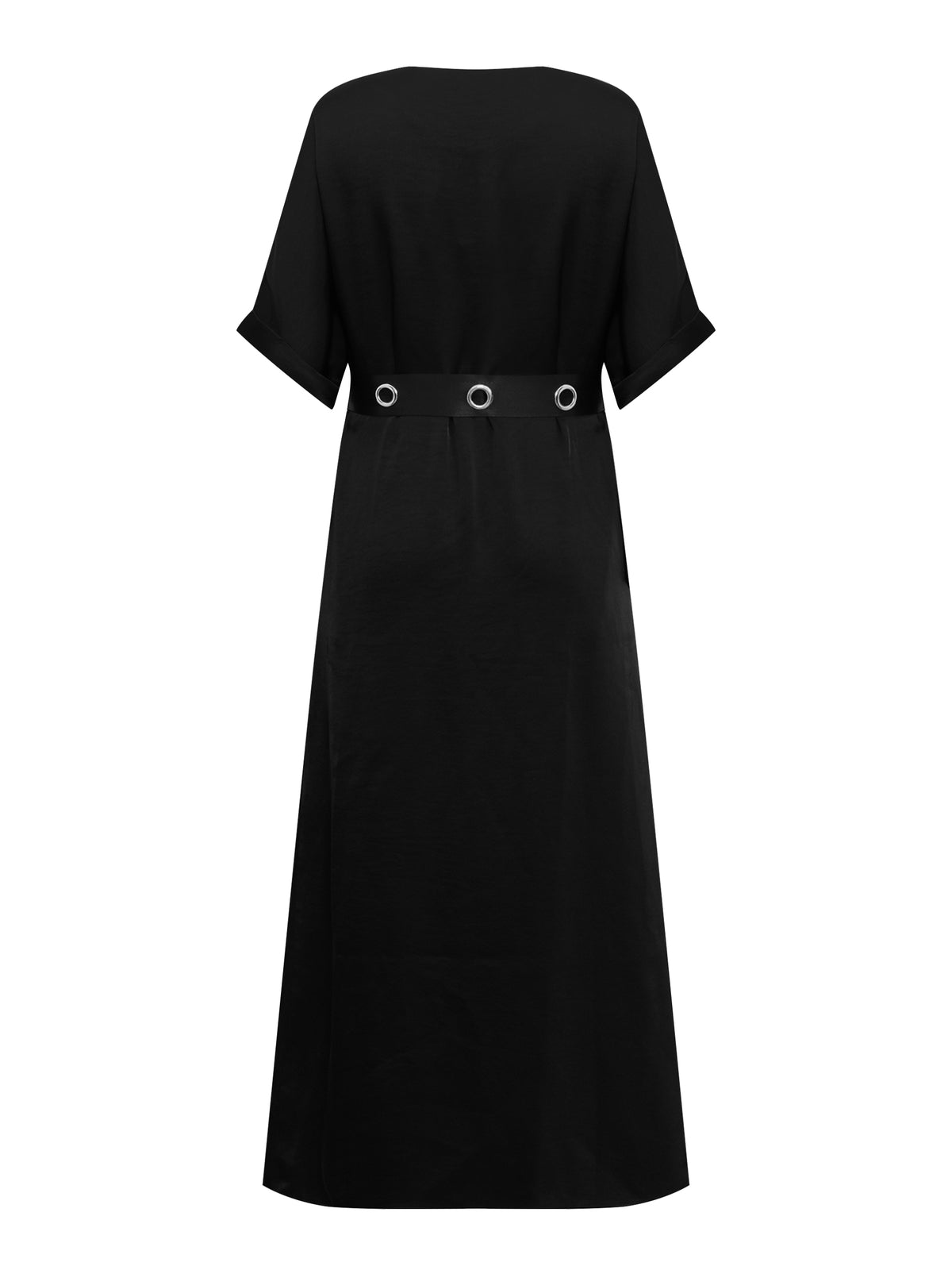Gossia EnaGO Dress Dresses Black
