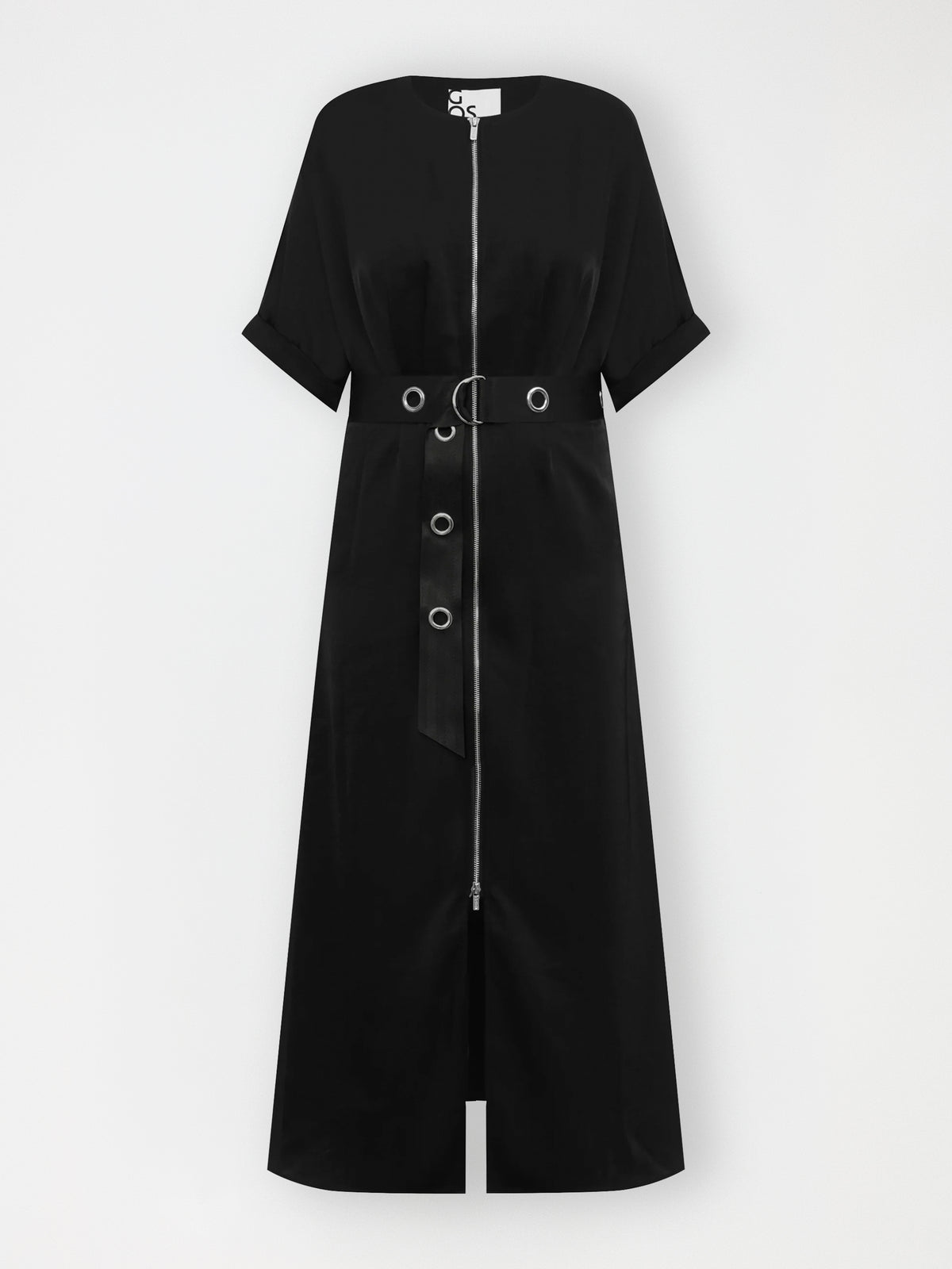 Gossia EnaGO Dress Dresses Black