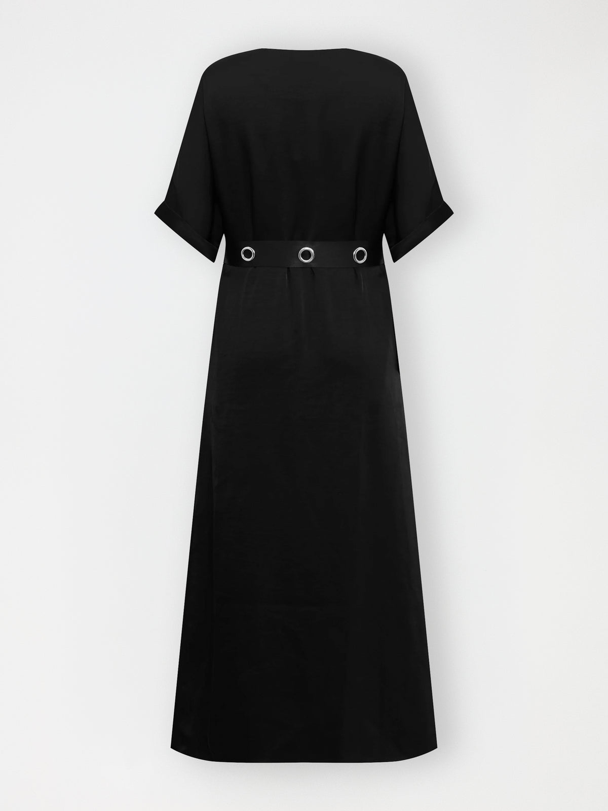 Gossia EnaGO Dress Dresses Black