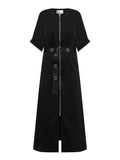 Gossia EnaGO Dress Dresses Black