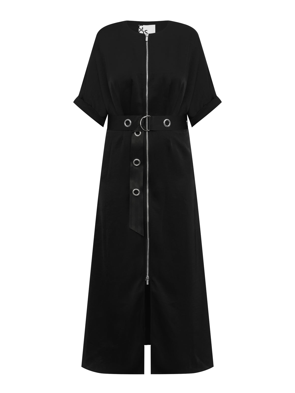 Gossia EnaGO Dress Dresses Black