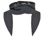 Gossia EtteGO Scarf Scarfs Dark Grey Melange