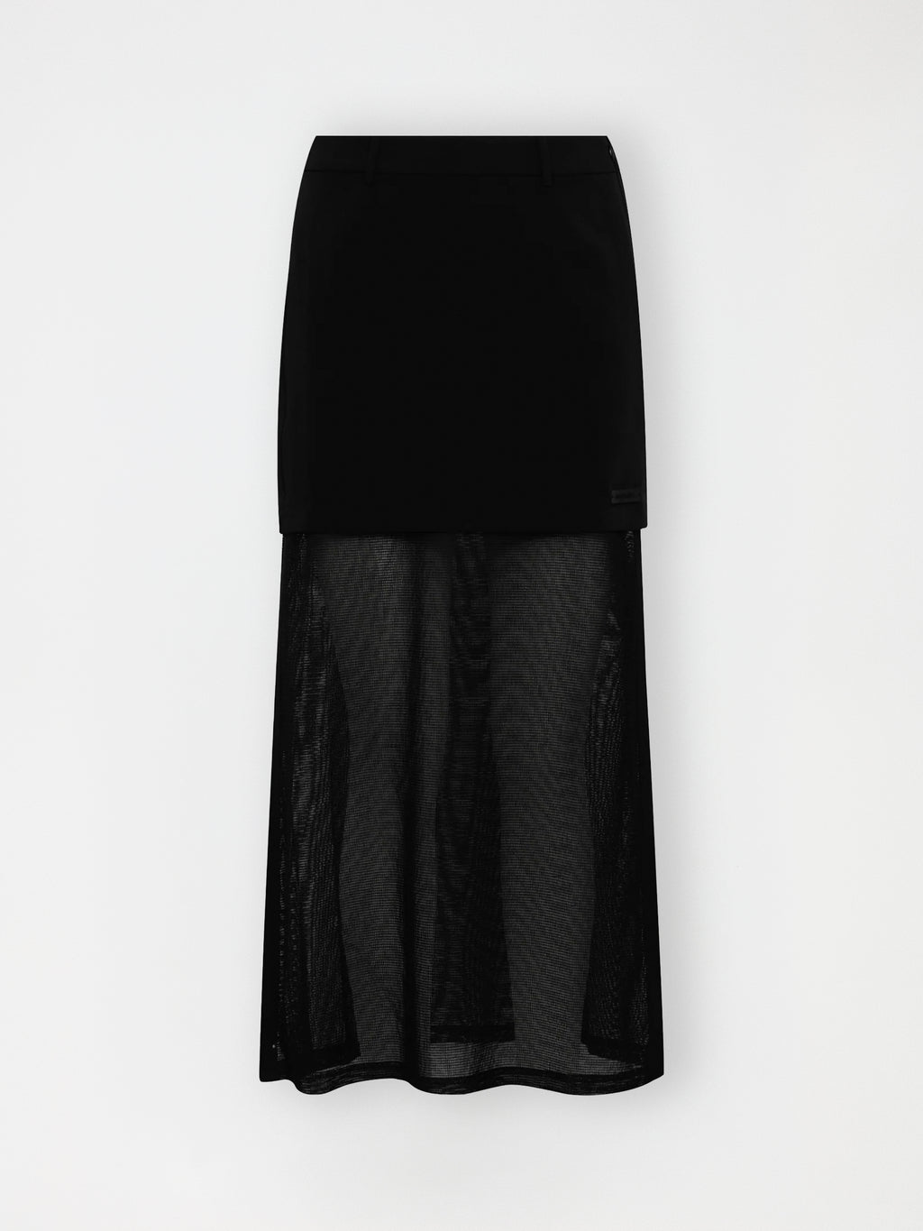 Gossia EvyGO Skirt Skirts Black