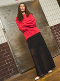 Gossia EvyGO Skirt Skirts Black