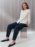 Gossia EwaGO Atalie Pants Pants Denim Blue
