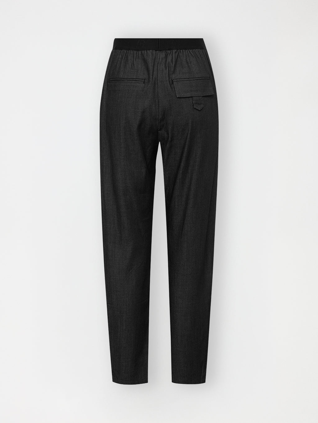 Gossia EwaGO Atalie Pants Pants Black washed