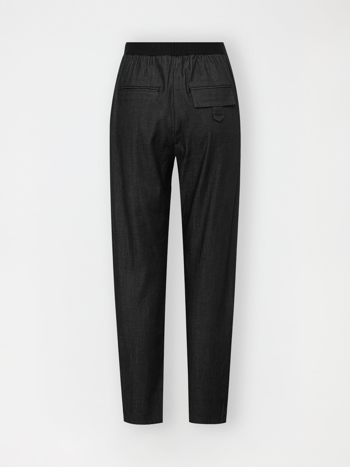 Gossia EwaGO Atalie Pants Pants Black washed