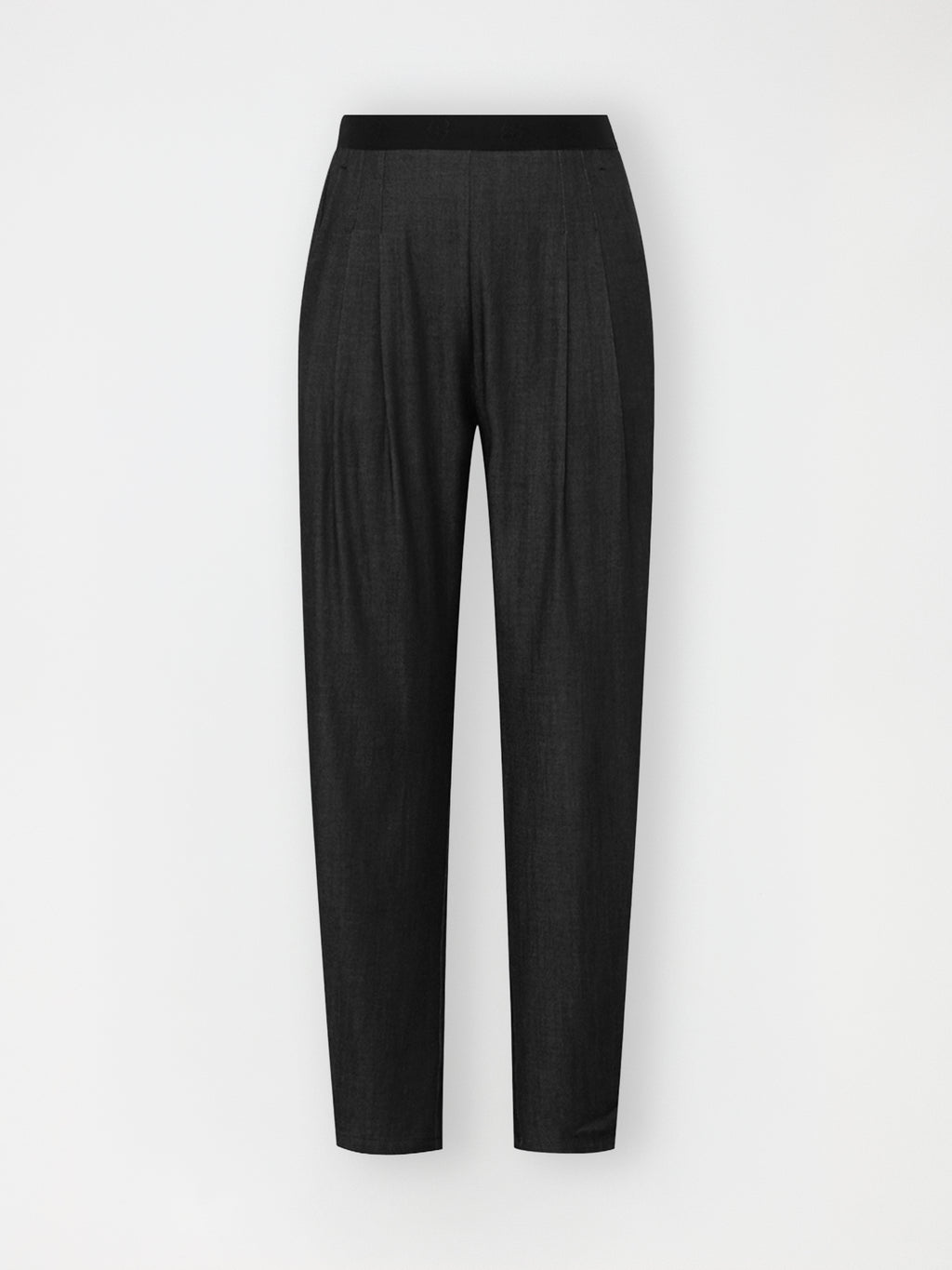 Gossia EwaGO Atalie Pants Pants Black washed