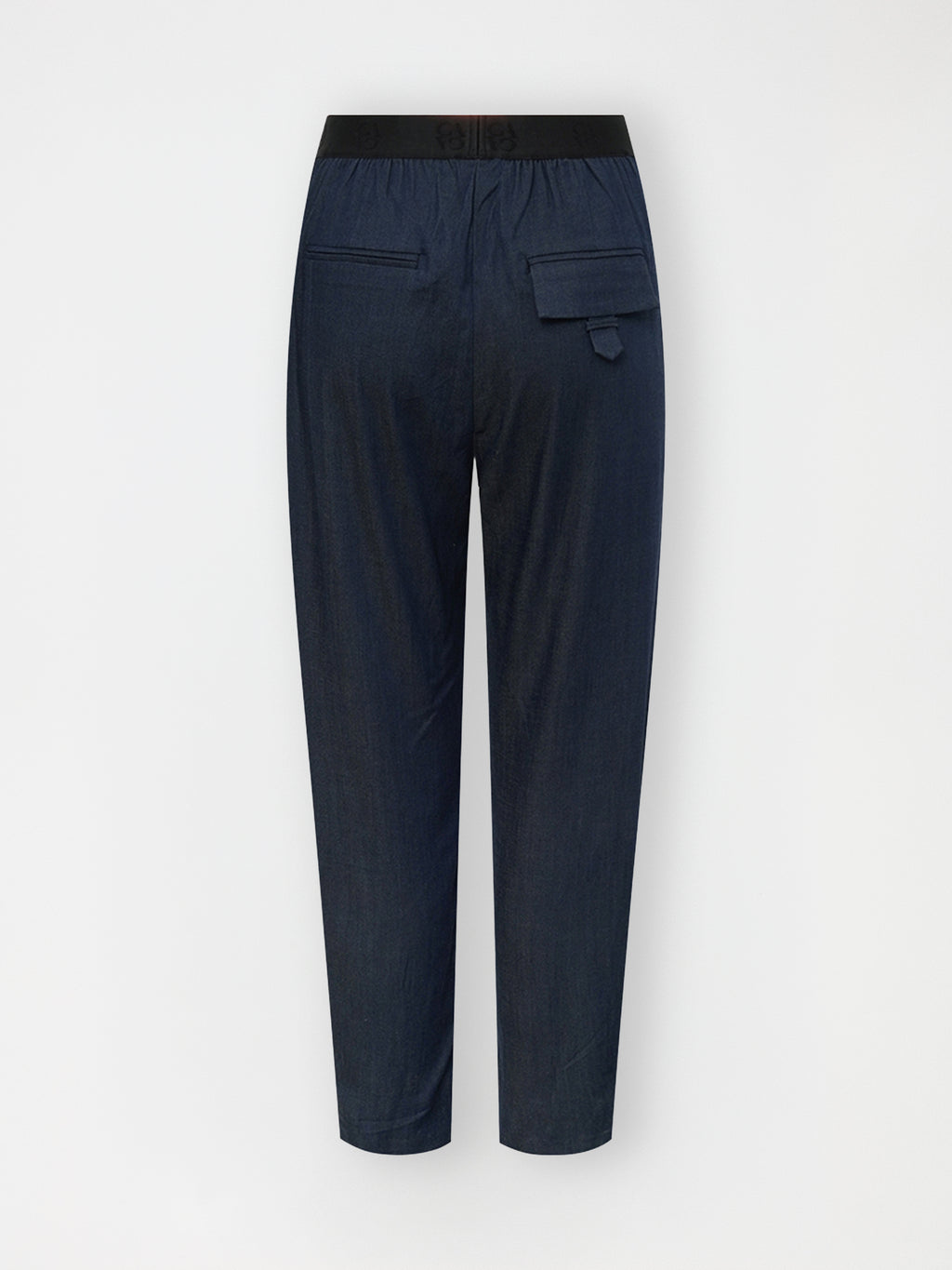 Gossia EwaGO Atalie Pants Pants Denim Blue