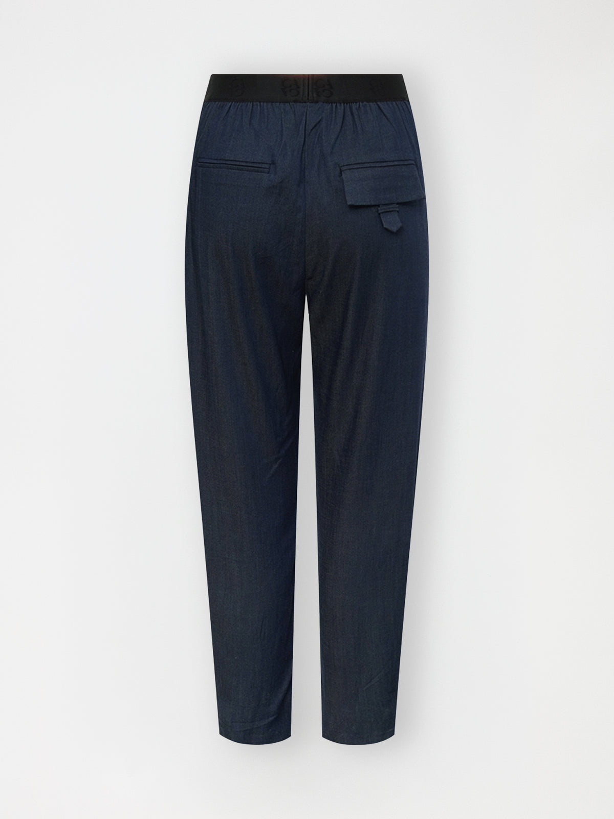Gossia EwaGO Atalie Pants Pants Denim Blue