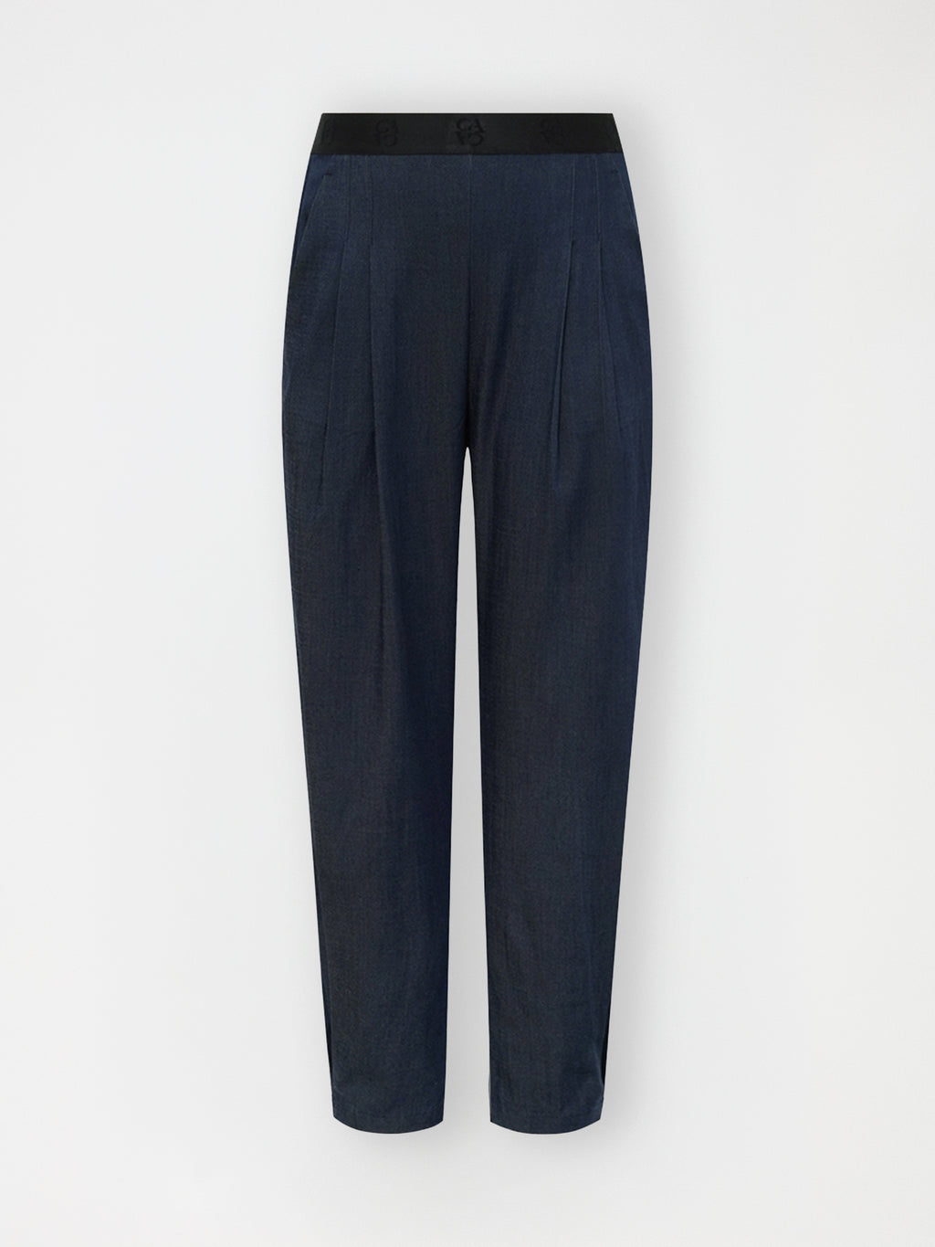 Gossia EwaGO Atalie Pants Pants Denim Blue