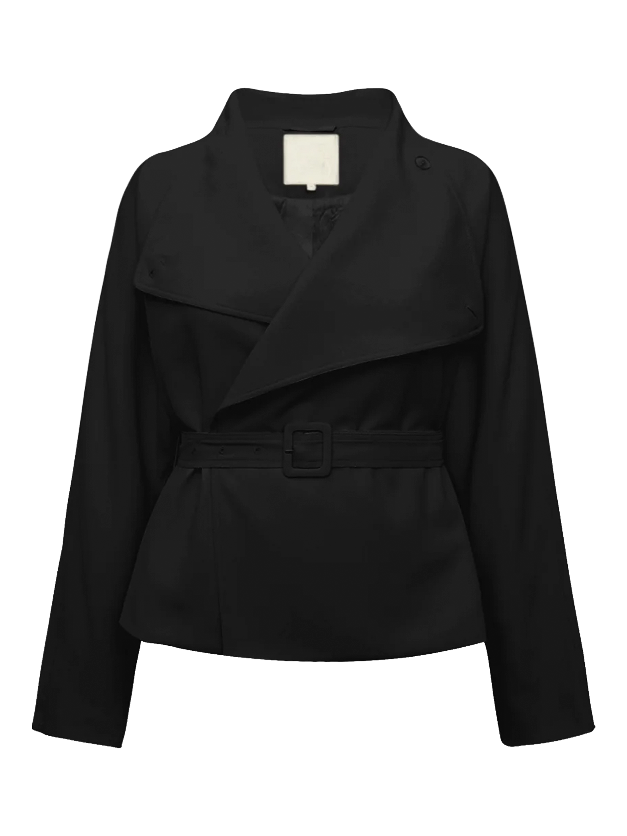 Gossia FayeGO Jacket Jackets Black