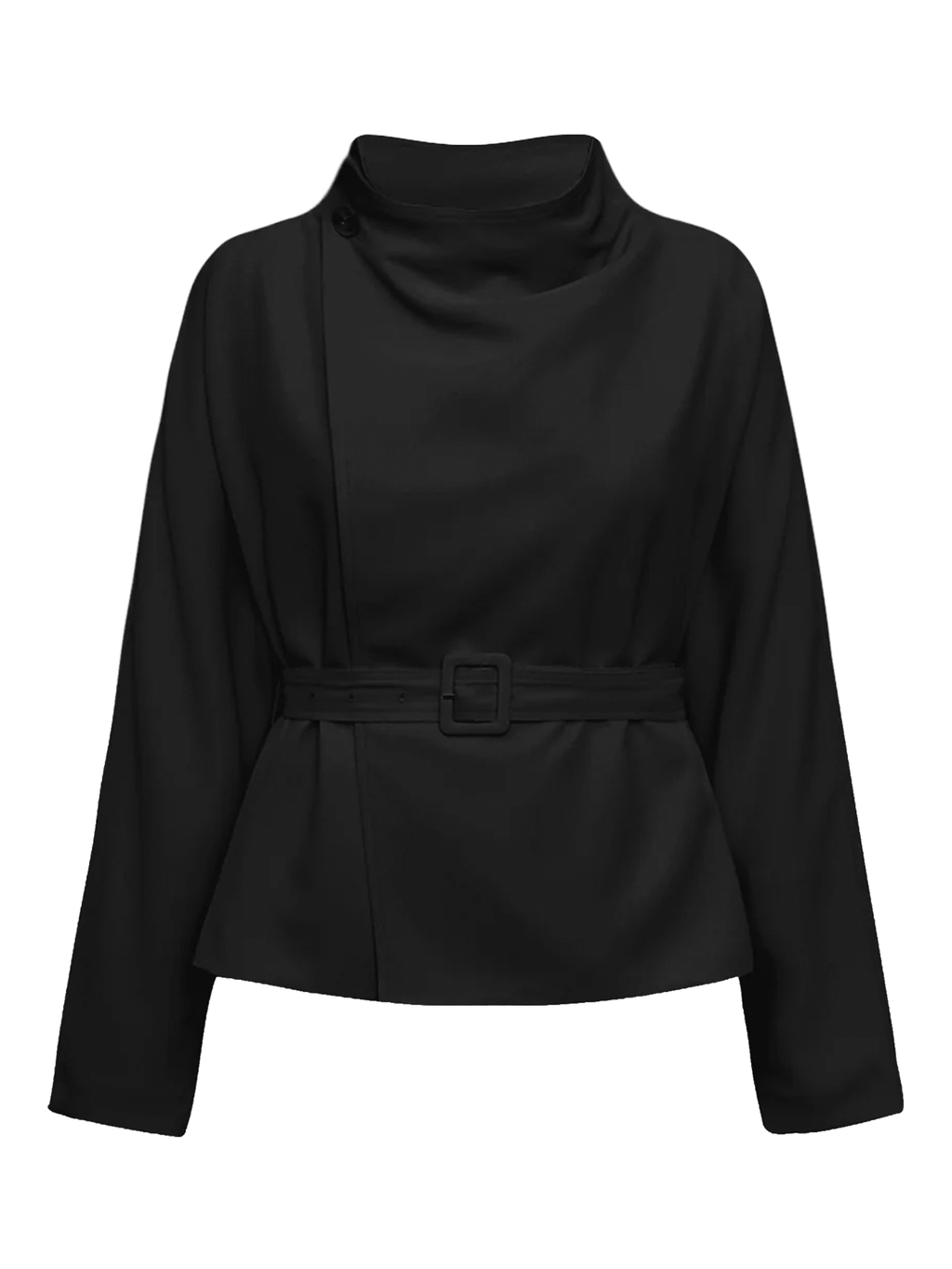 Gossia FayeGO Jacket Jackets Black