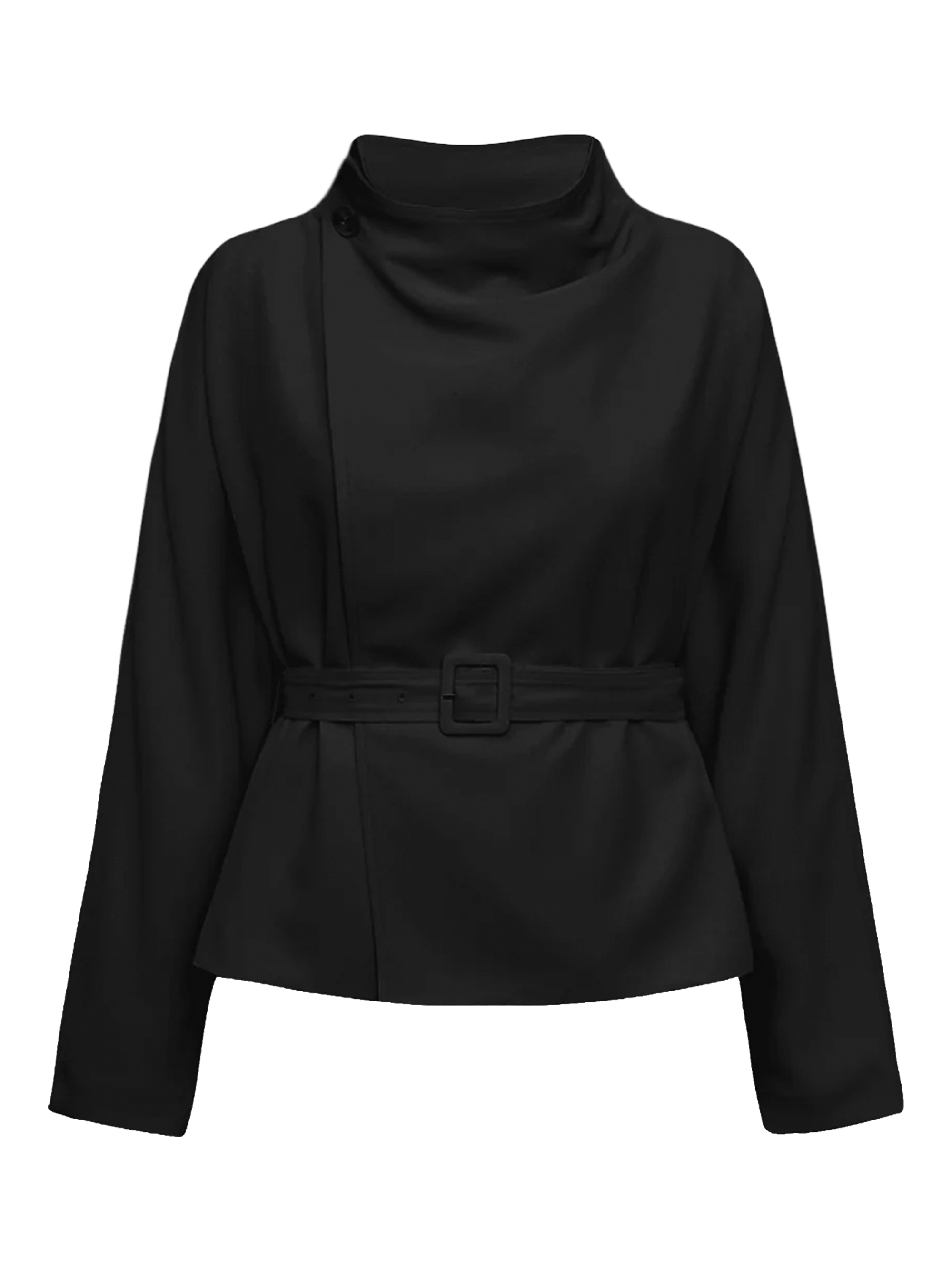 Gossia FayeGO Jacket Jackets Black